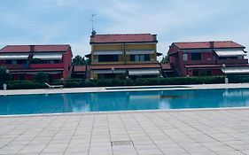 Caorle Villaggio&piscina